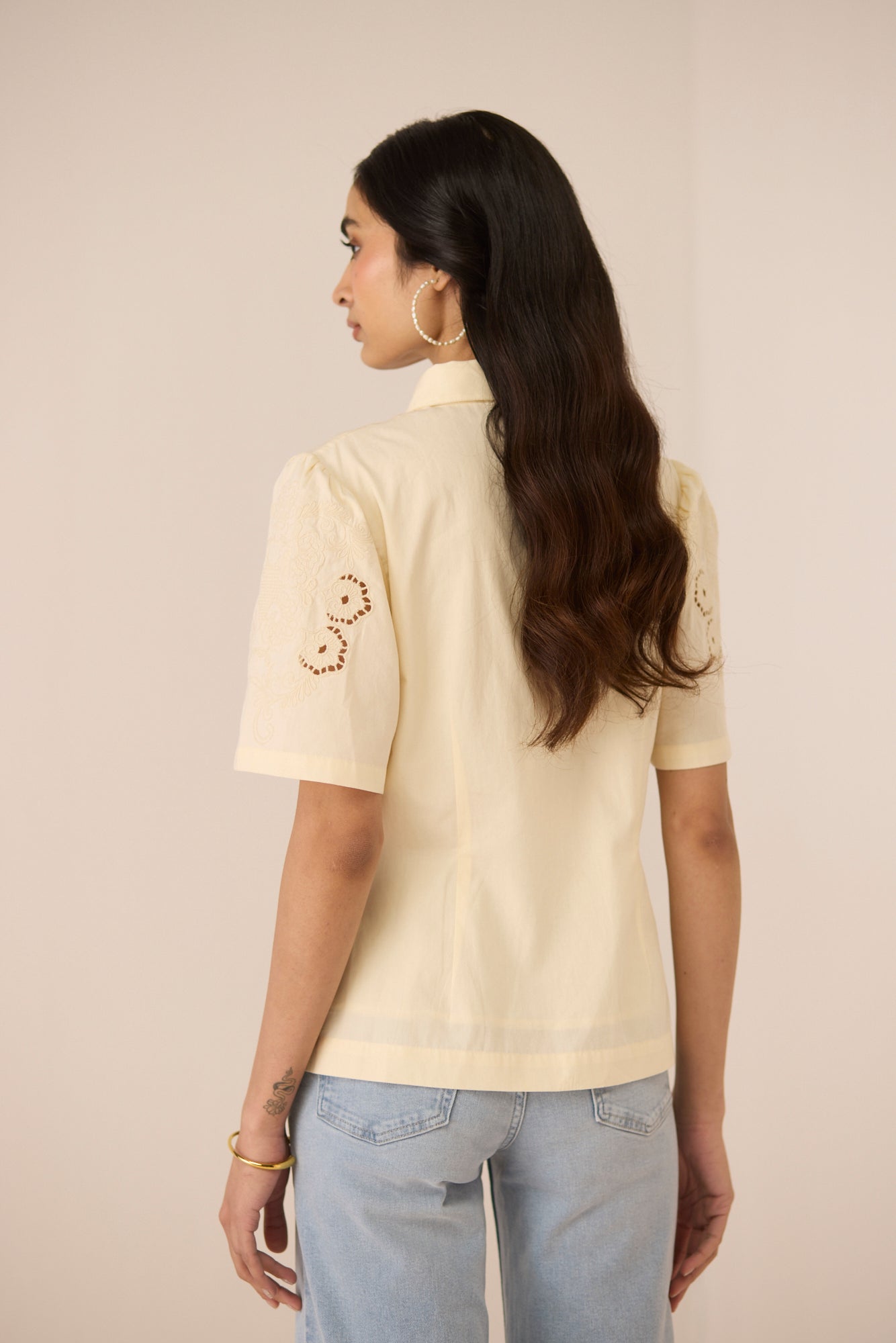Hartley Shirt