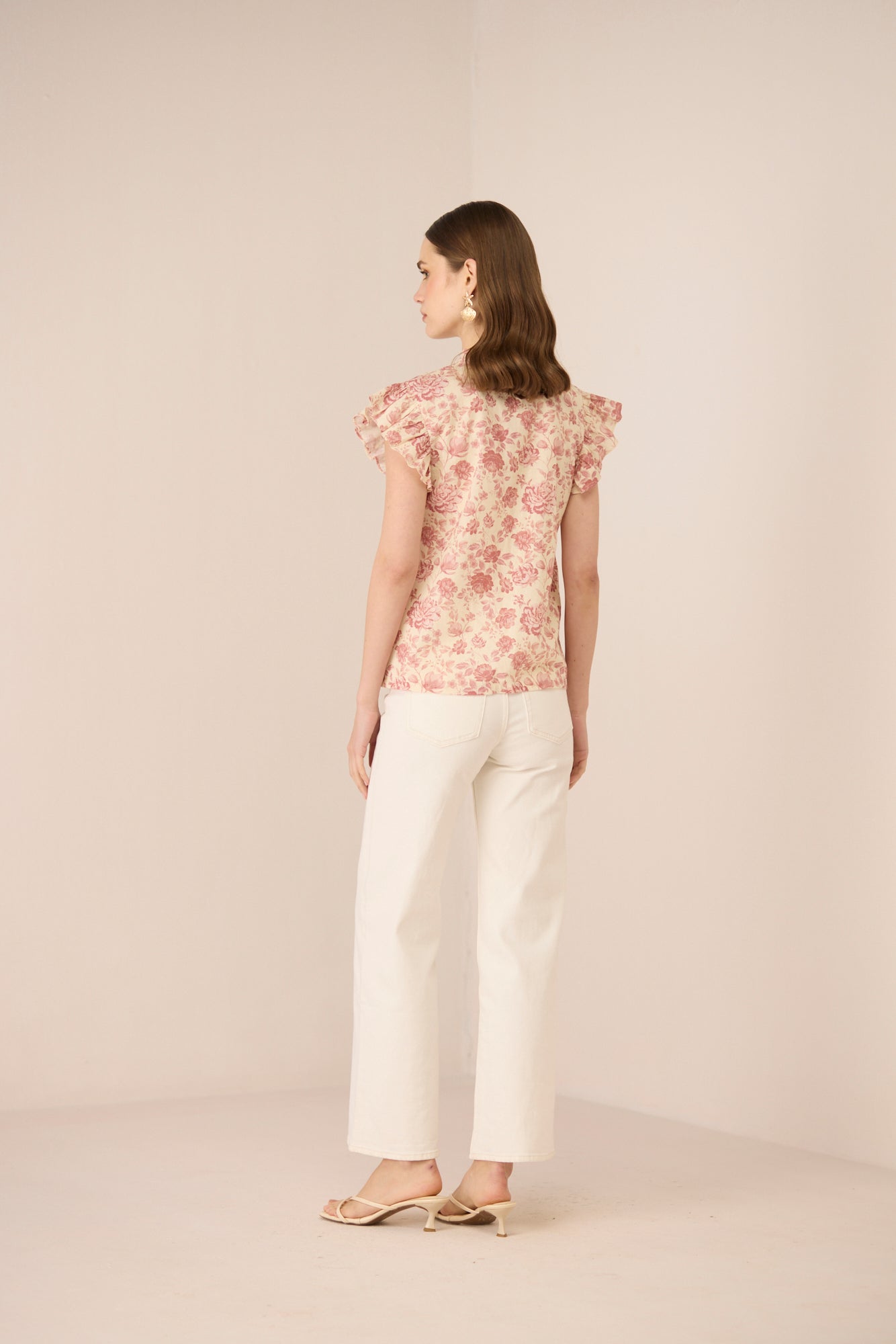 Madison Blouse