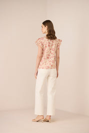 Madison Blouse