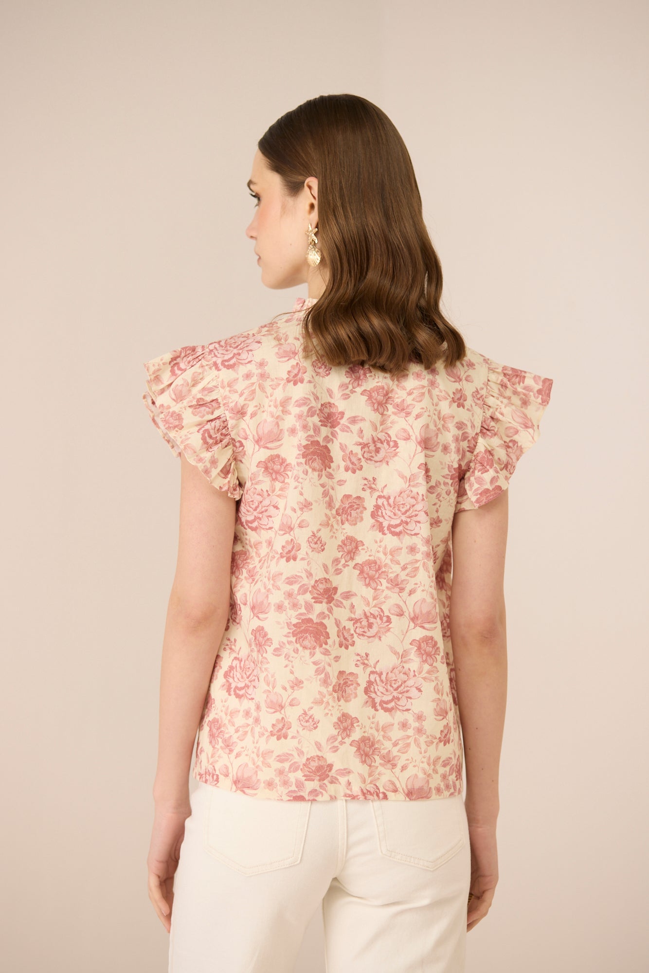 Madison Blouse