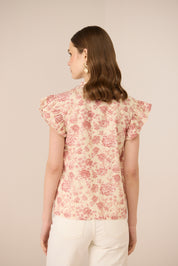 Madison Blouse