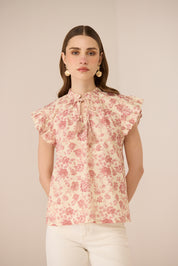 Madison Blouse
