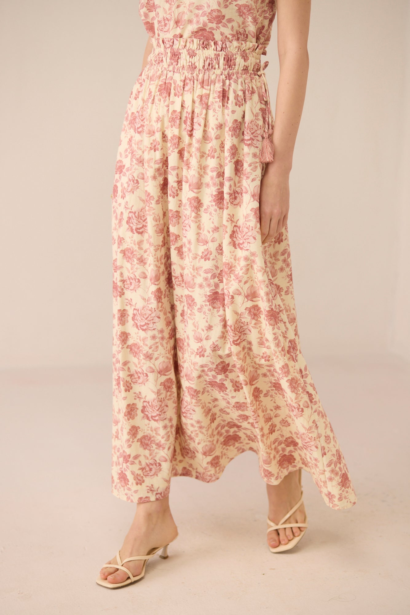 Lane Skirt