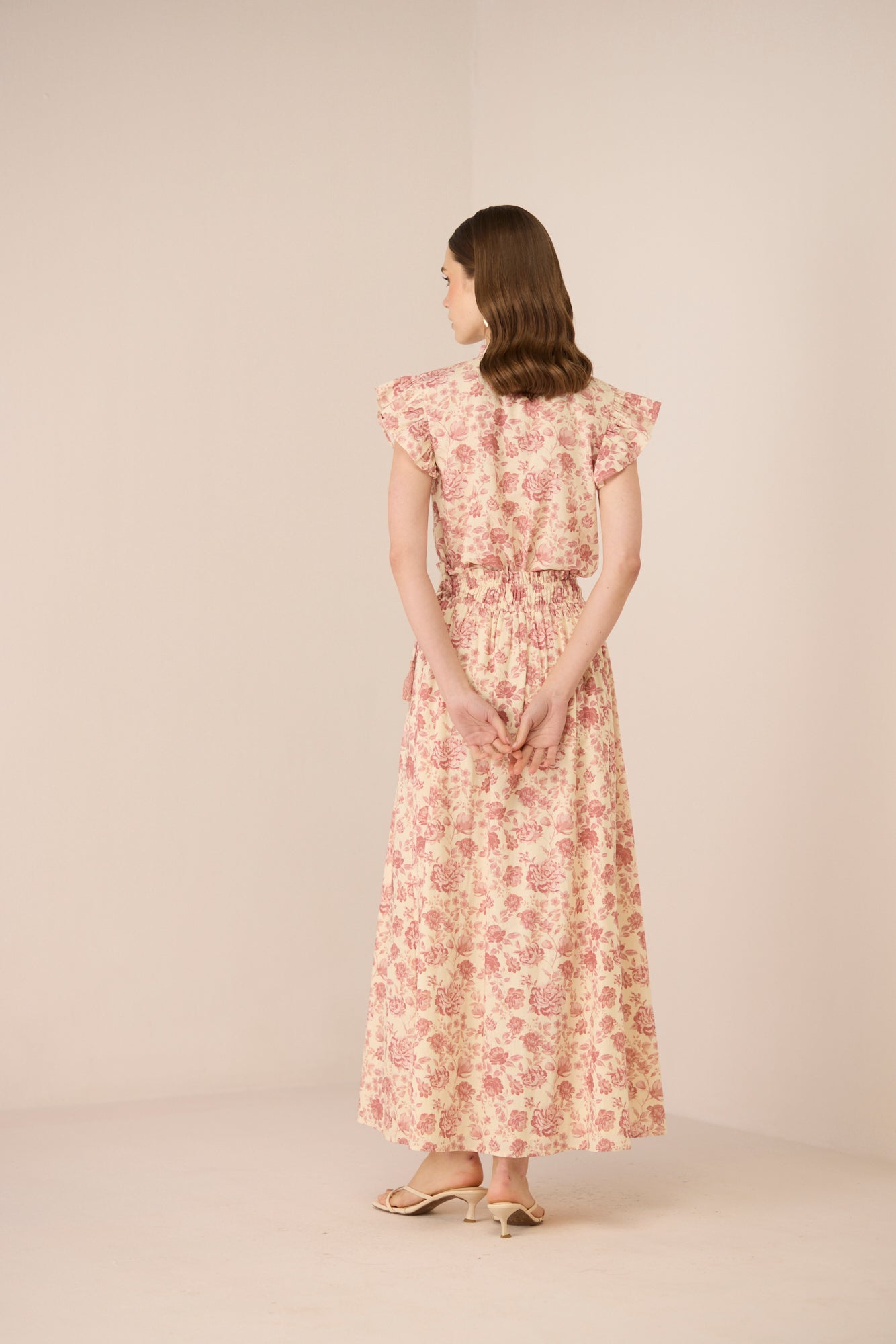 Lane Skirt