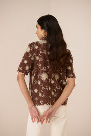 Carmine Shirt