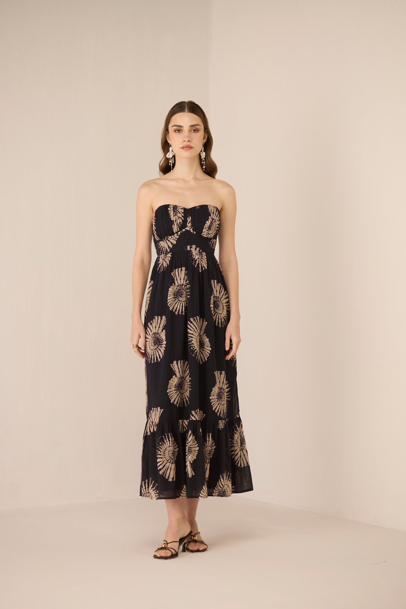 Male Maxi Dress