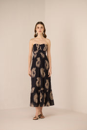 Male Maxi Dress