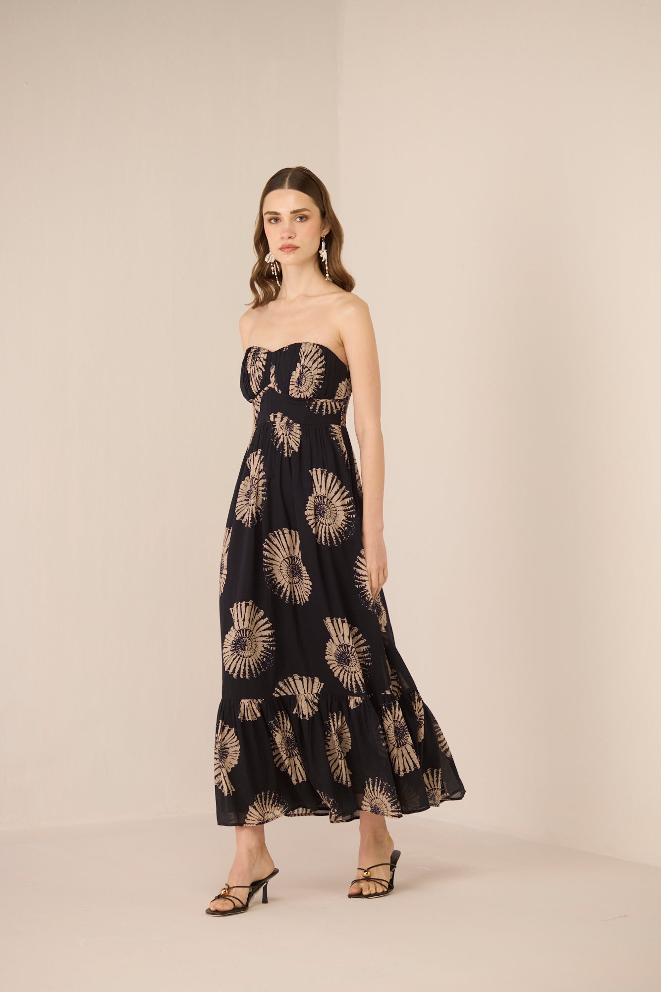 Male Maxi Dress