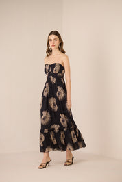 Male Maxi Dress