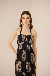 Male Maxi Dress