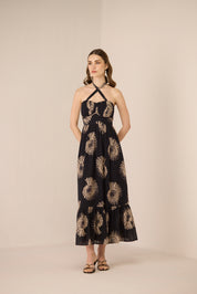 Male Maxi Dress