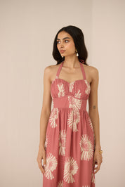 Male Maxi Dress