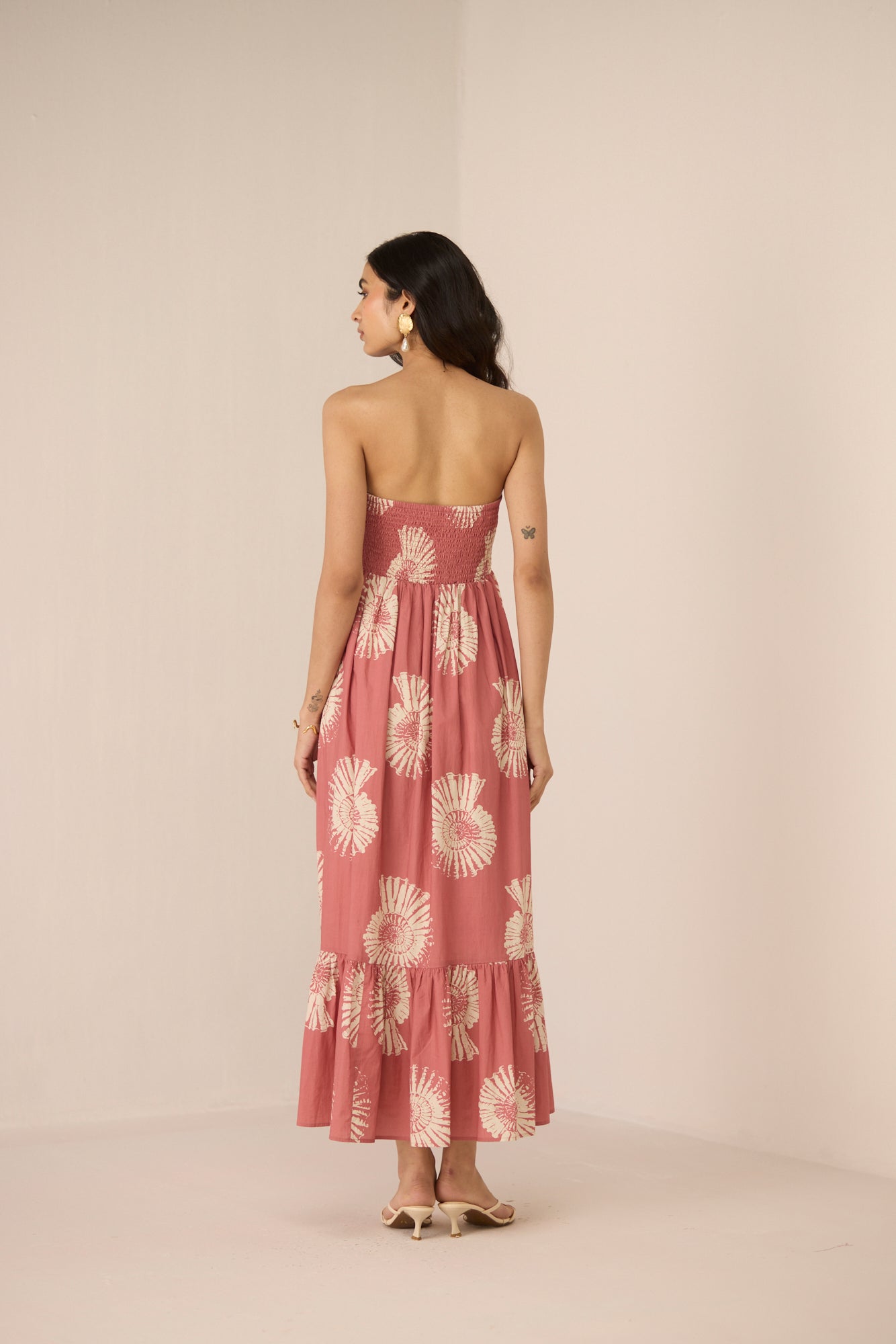 Male Maxi Dress