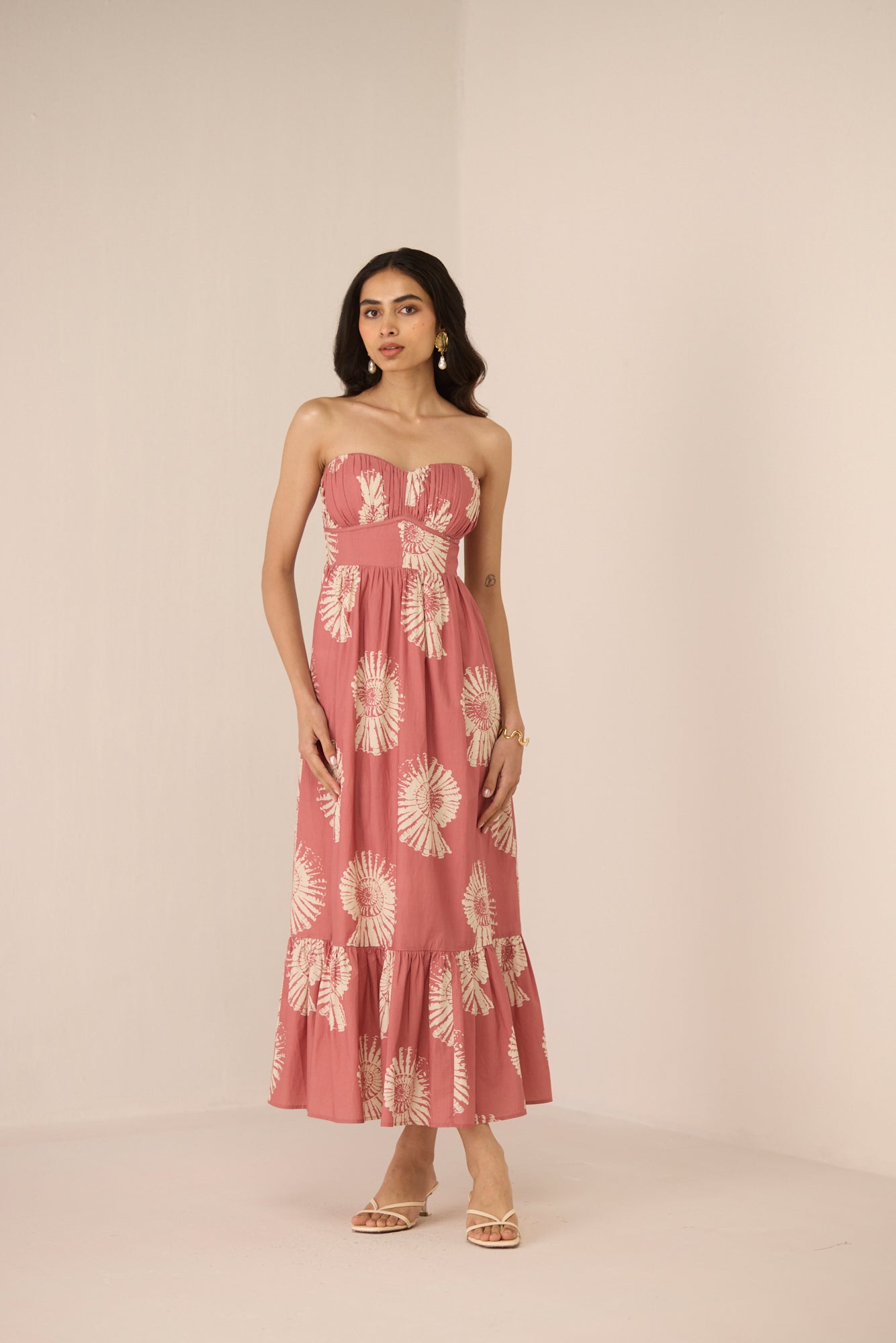 Male Maxi Dress
