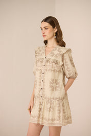 Aurora Dress