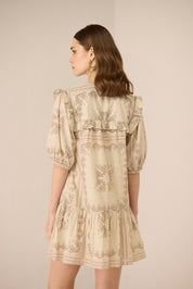 Aurora Dress