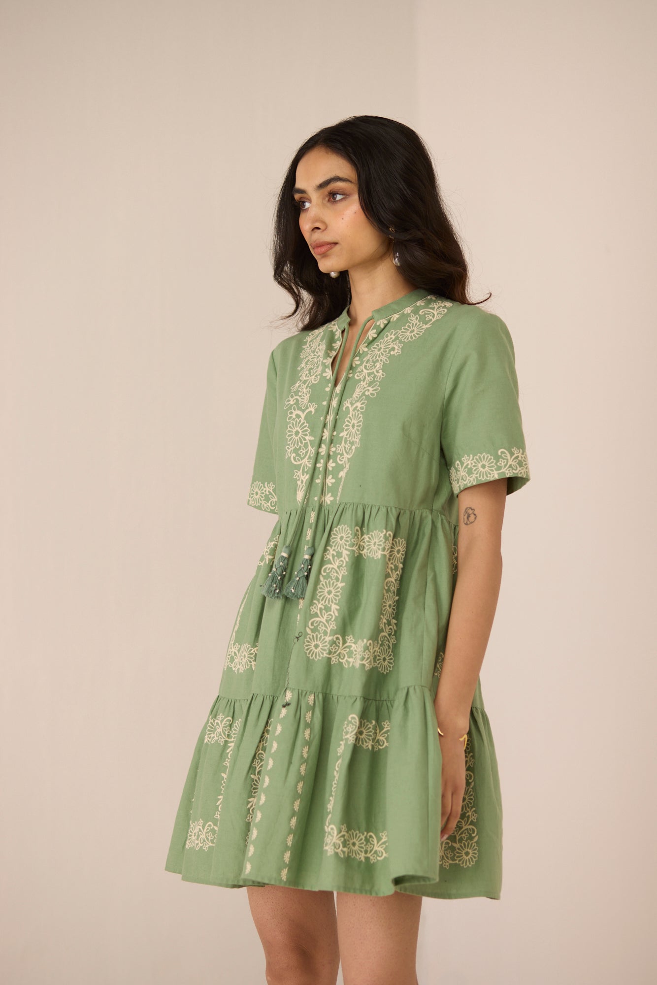 Grace Dress