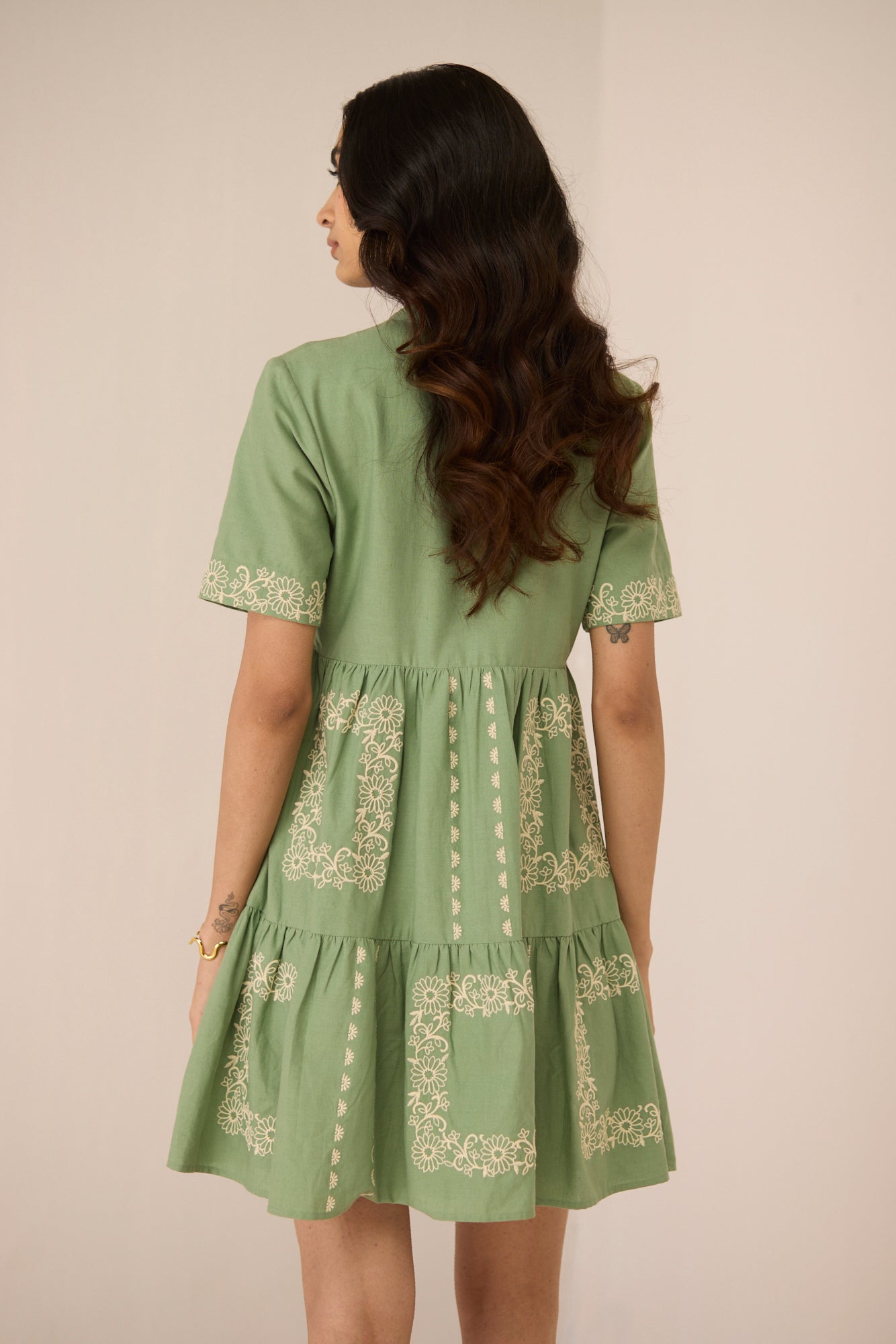 Grace Dress
