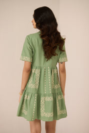 Grace Dress