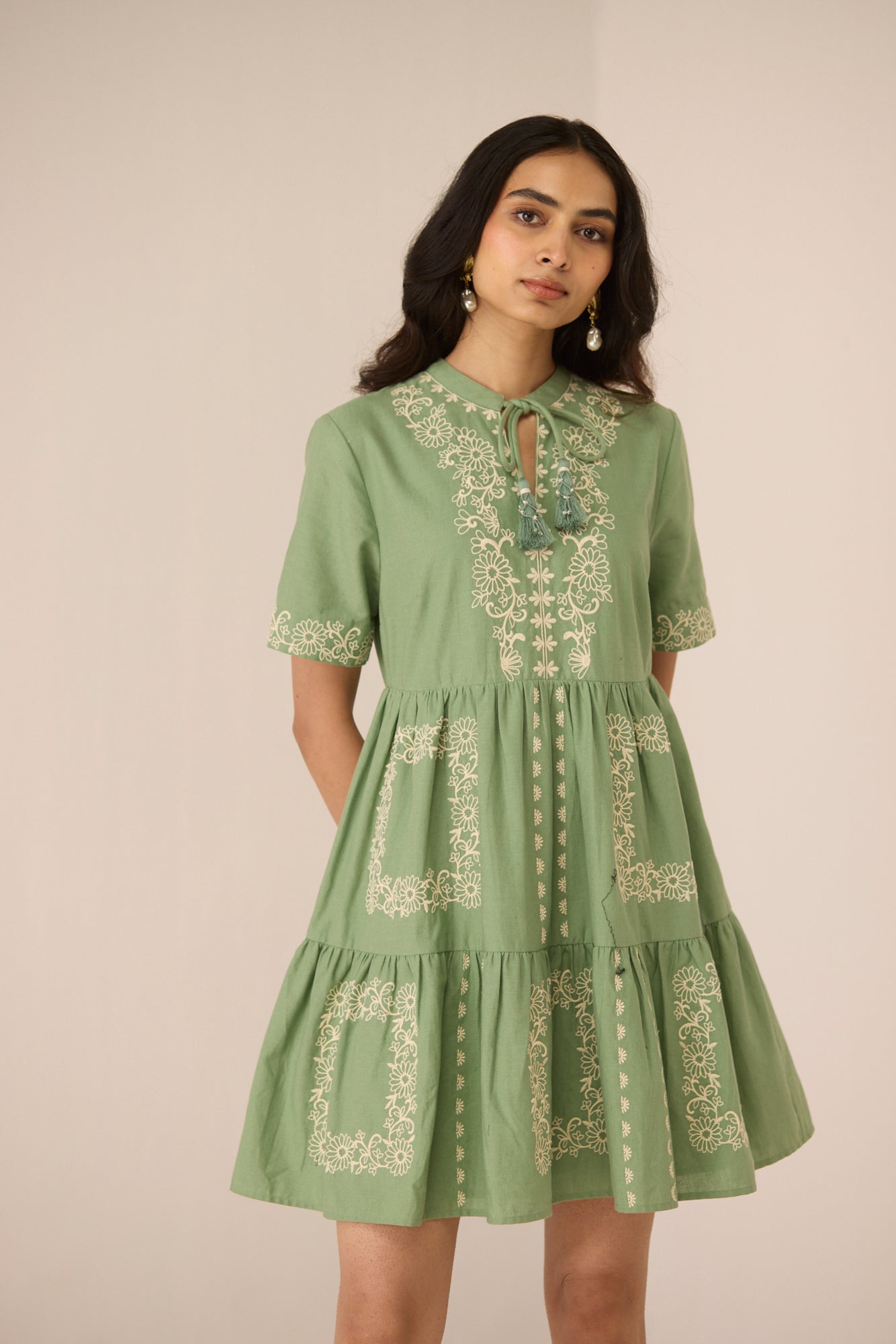 Grace Dress