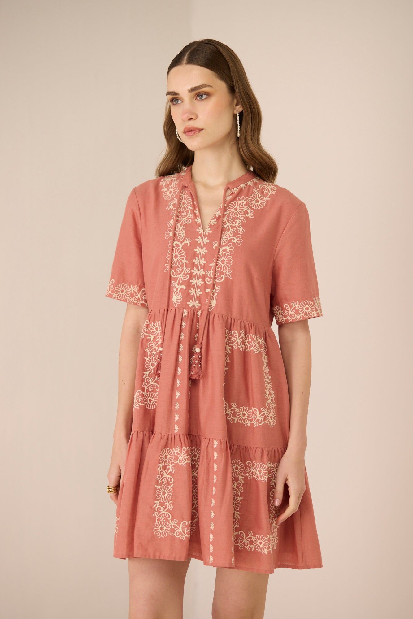 Grace Dress