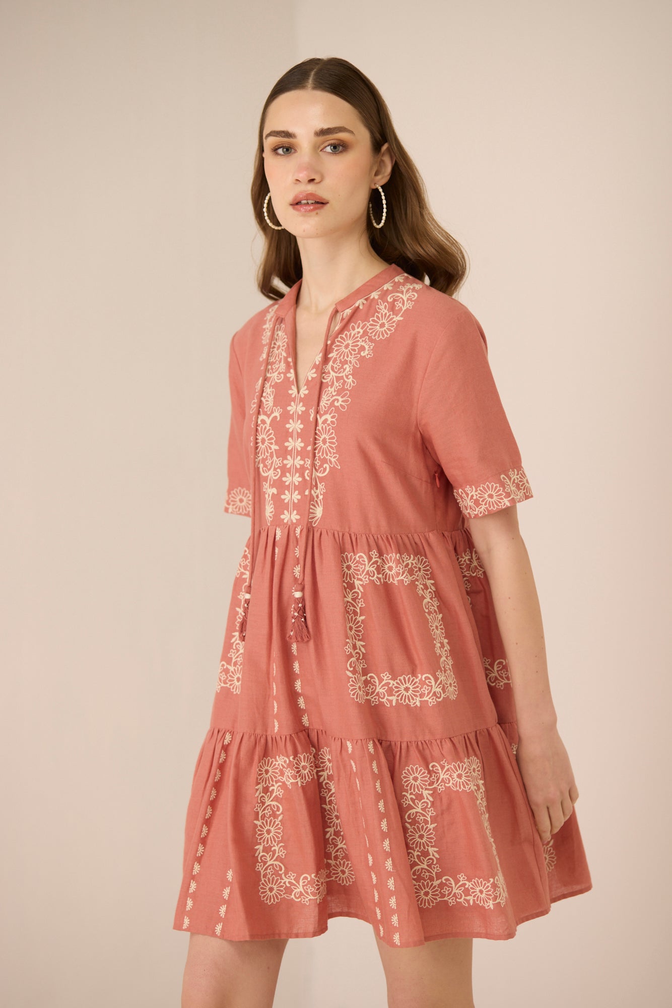 Grace Dress