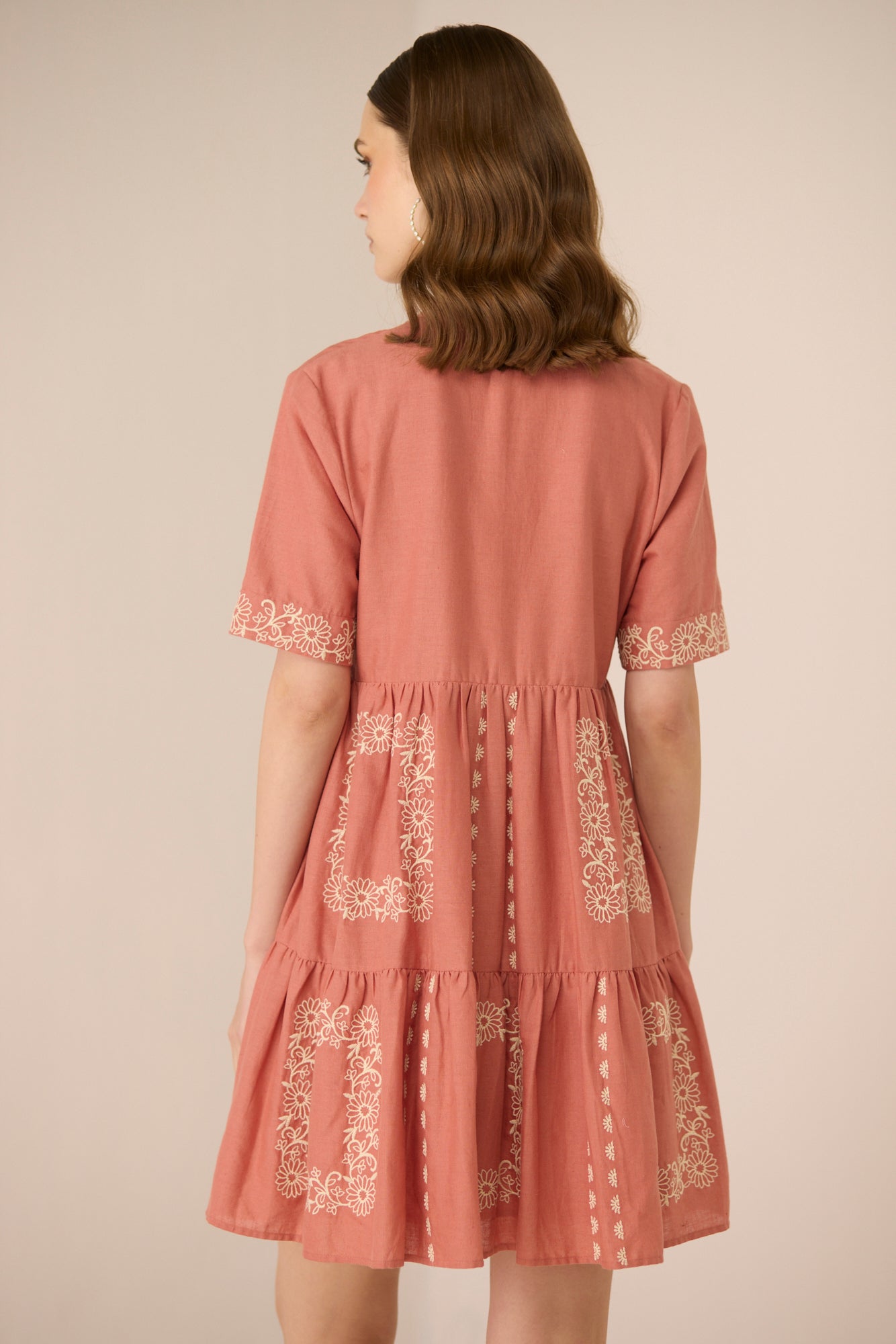 Grace Dress