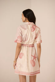 Leah Mini Dress
