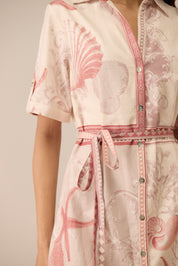 Leah Mini Dress