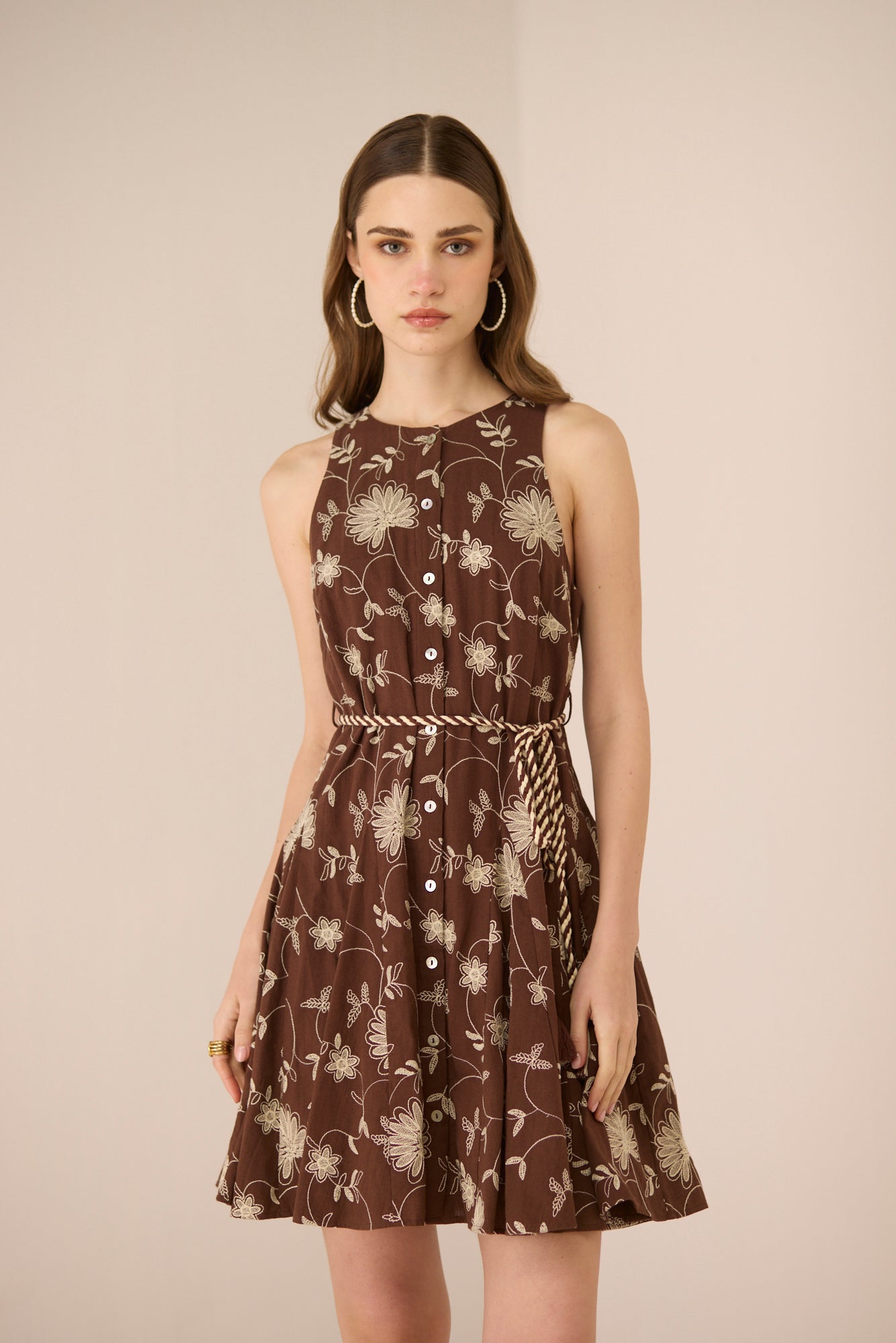 Claire Dress