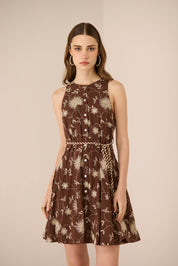Claire Dress
