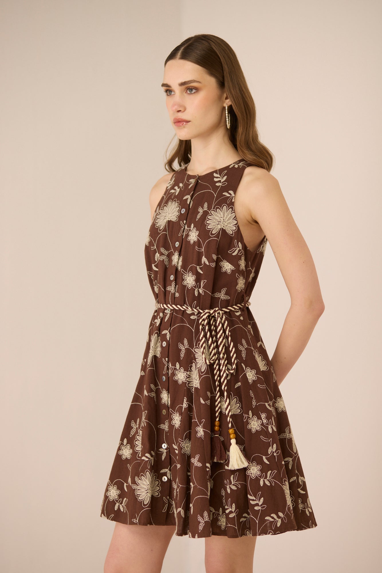 Claire Dress