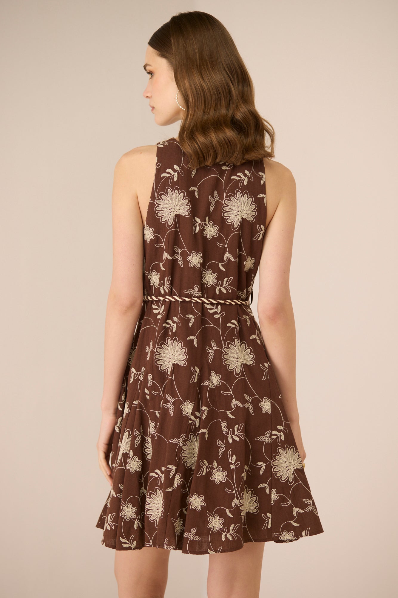Claire Dress