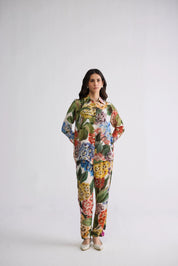Veranda Co-ord Set