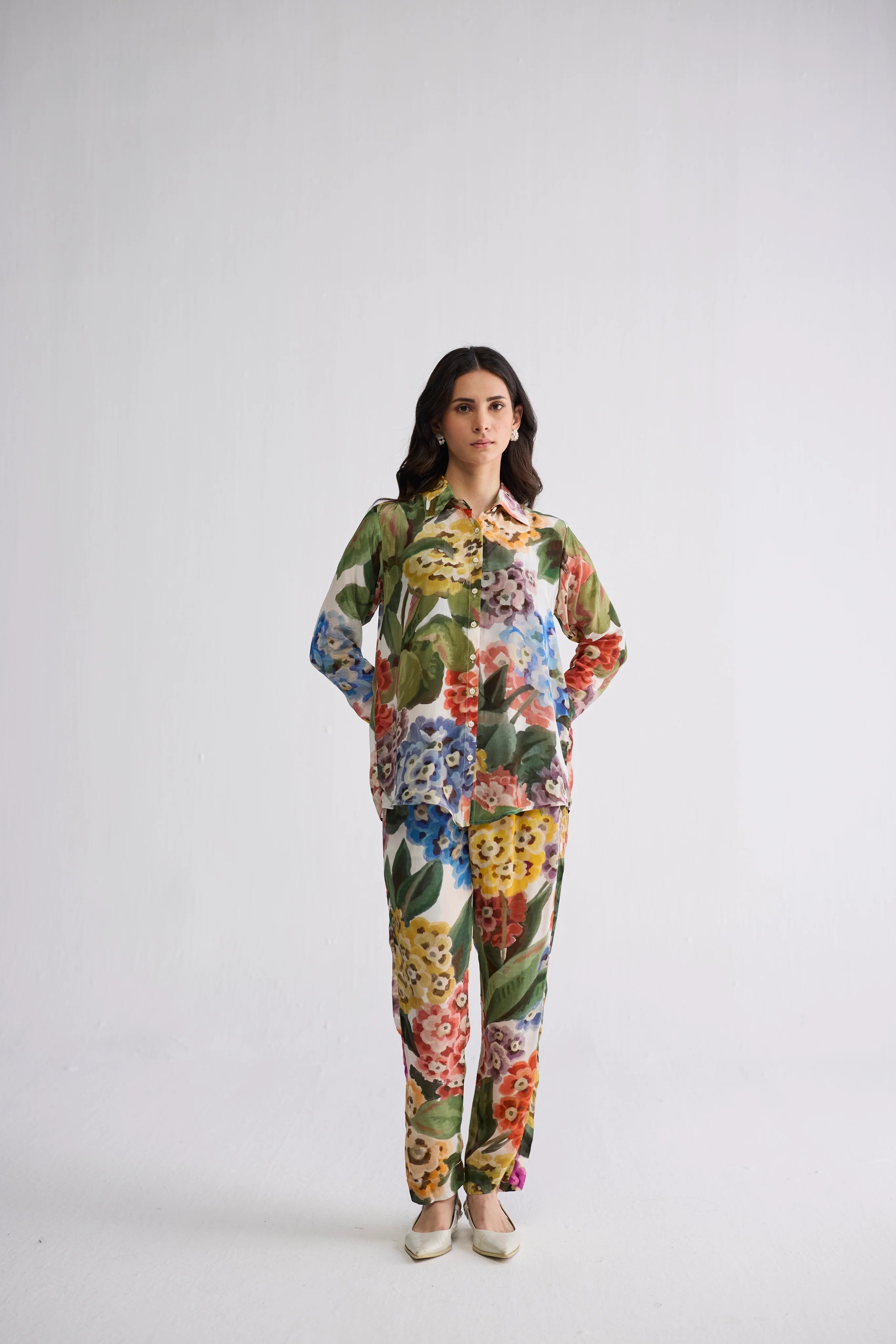 Veranda Co-ord Set