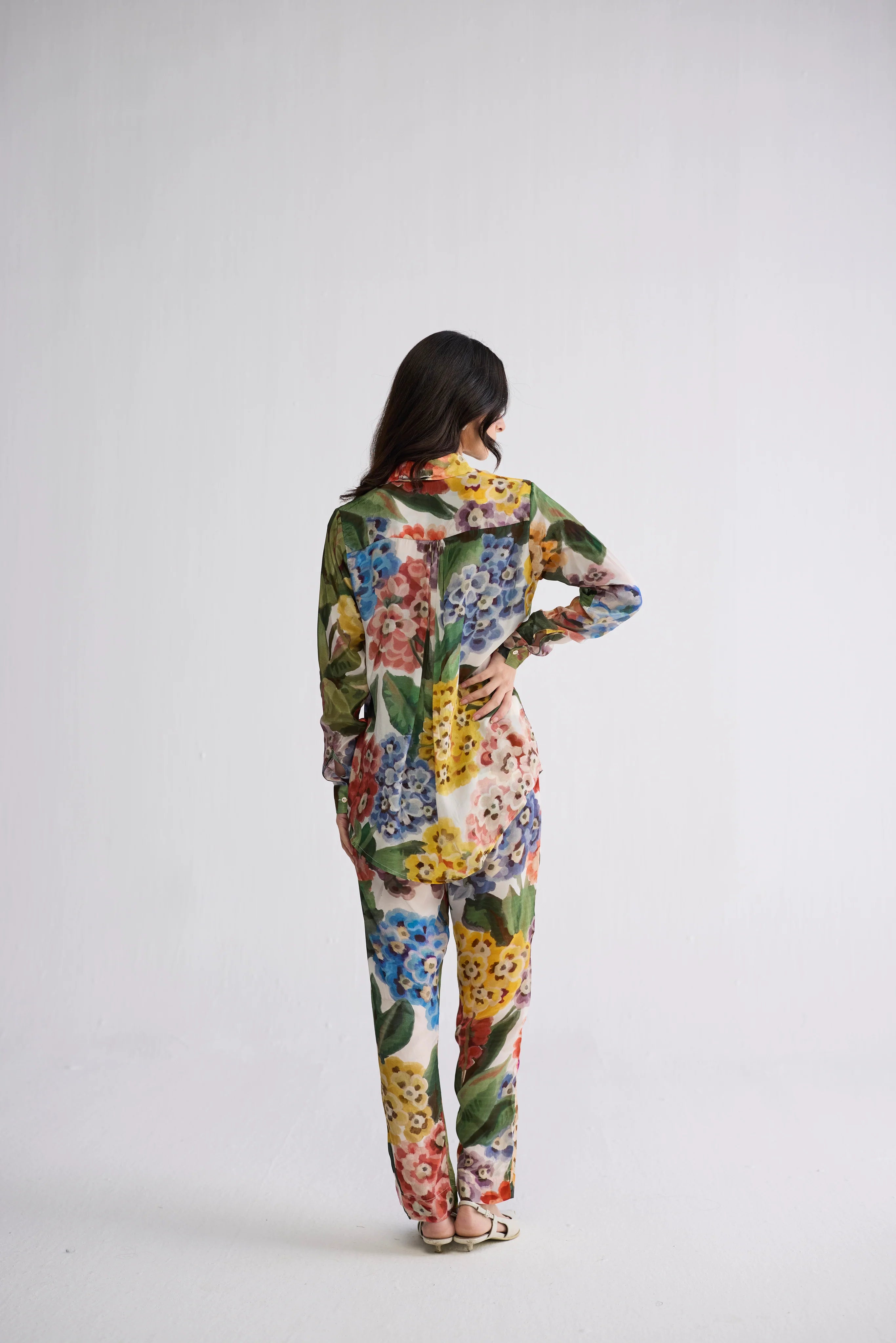Veranda Co-ord Set