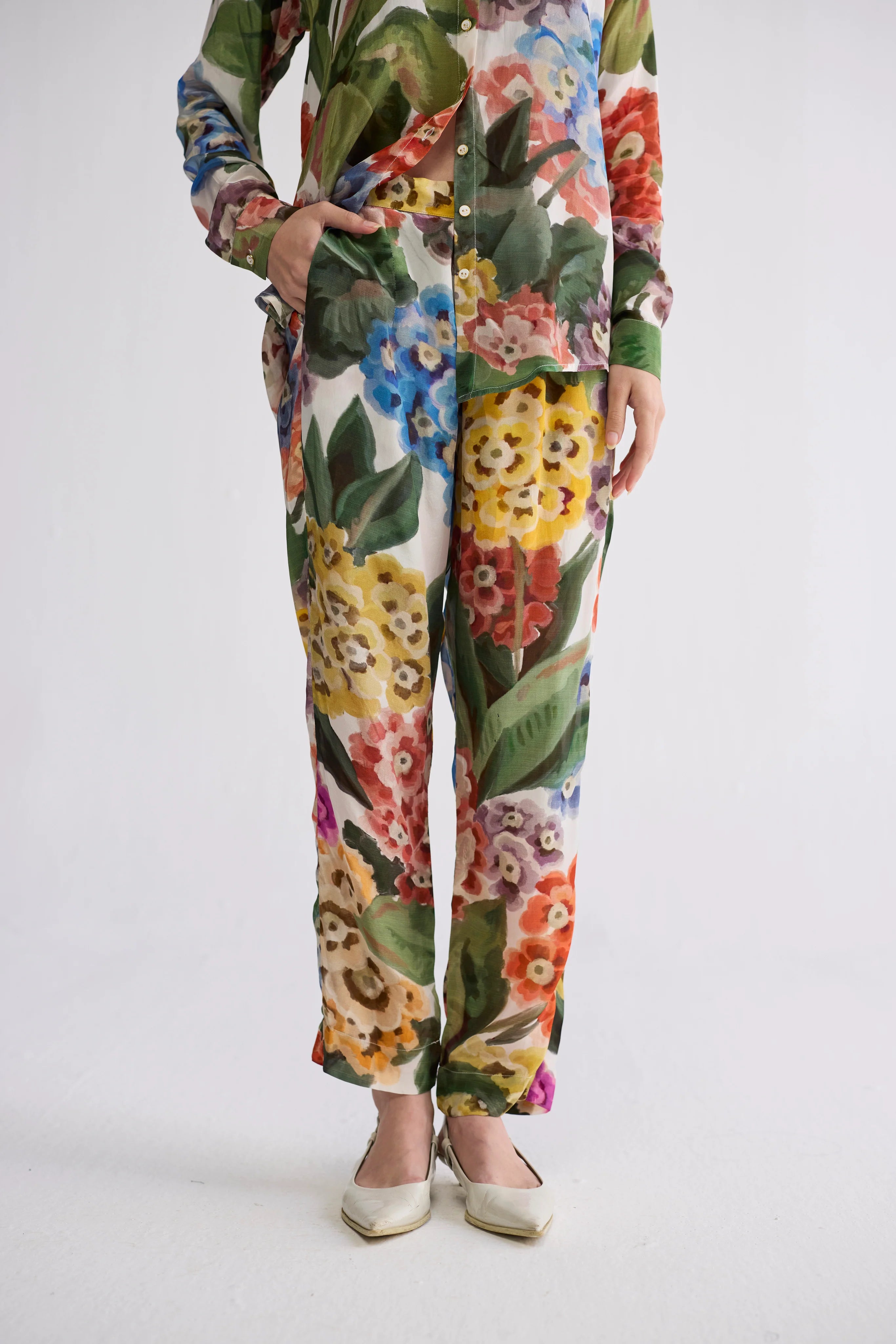 Veranda Co-ord Set
