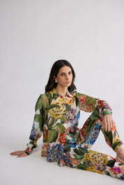 Veranda Co-ord Set