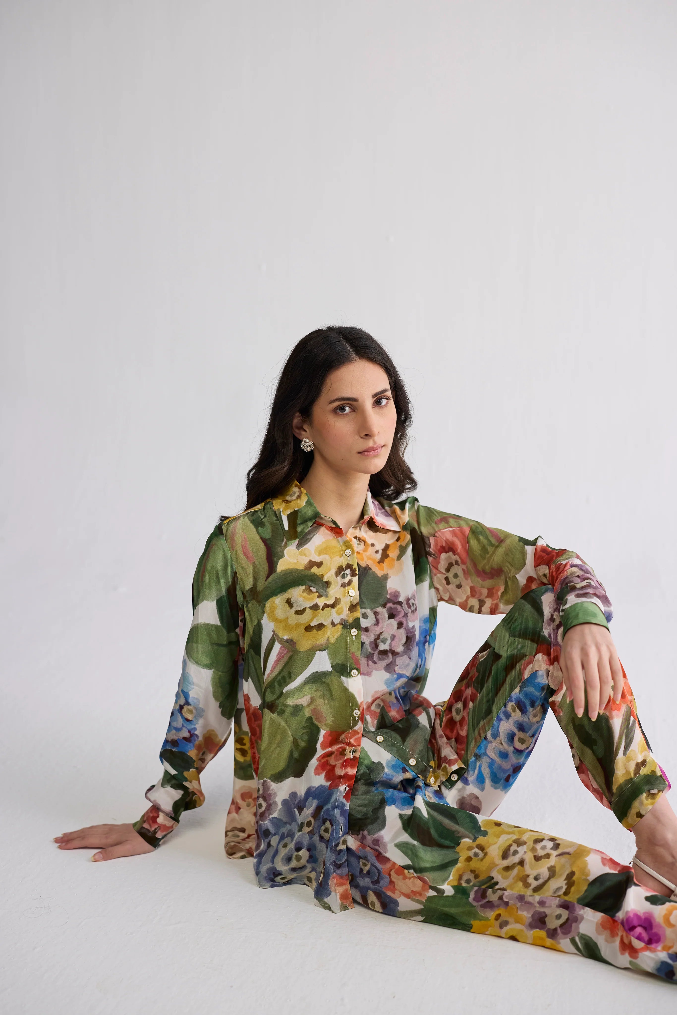 Veranda Co-ord Set