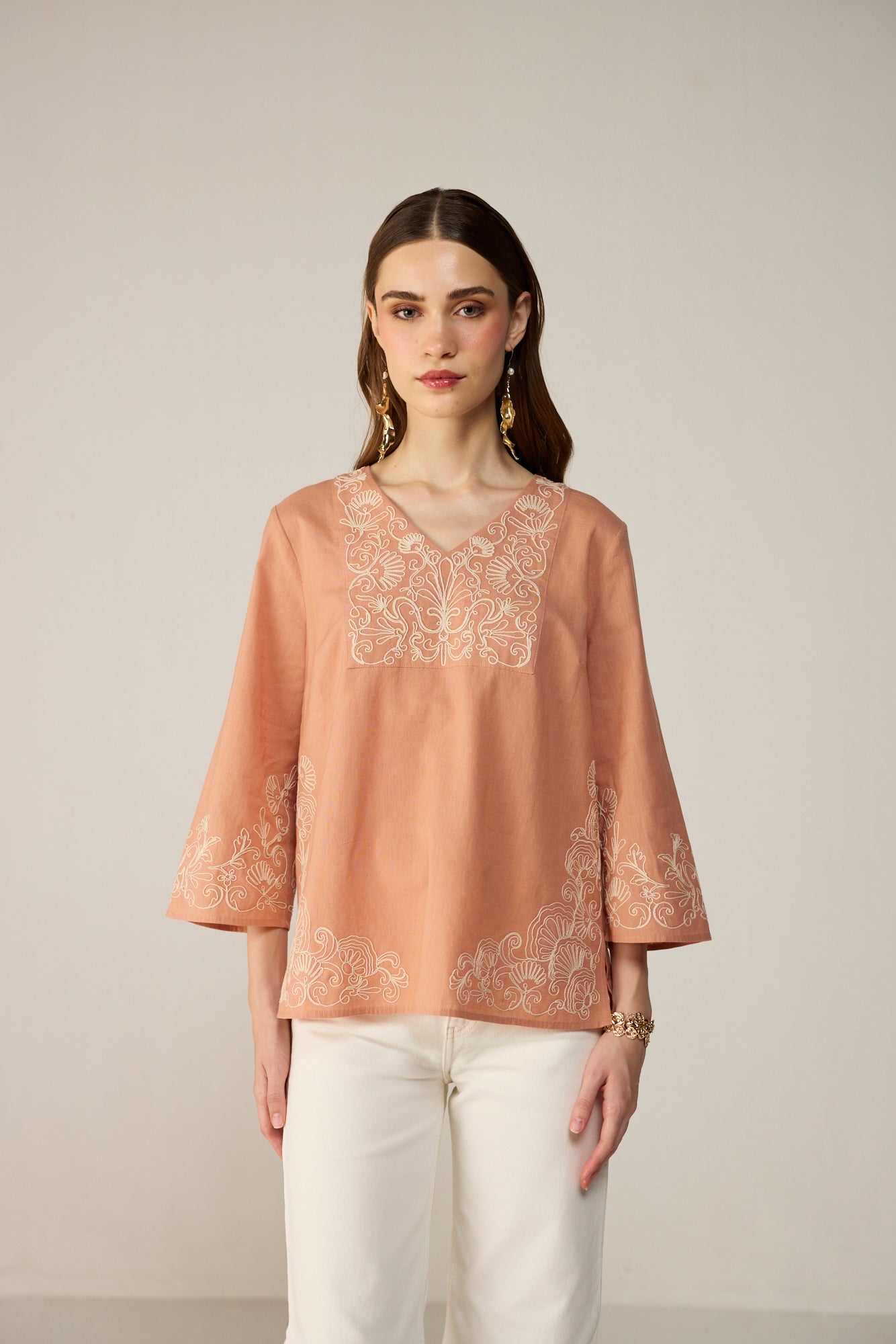 Emma Blouse