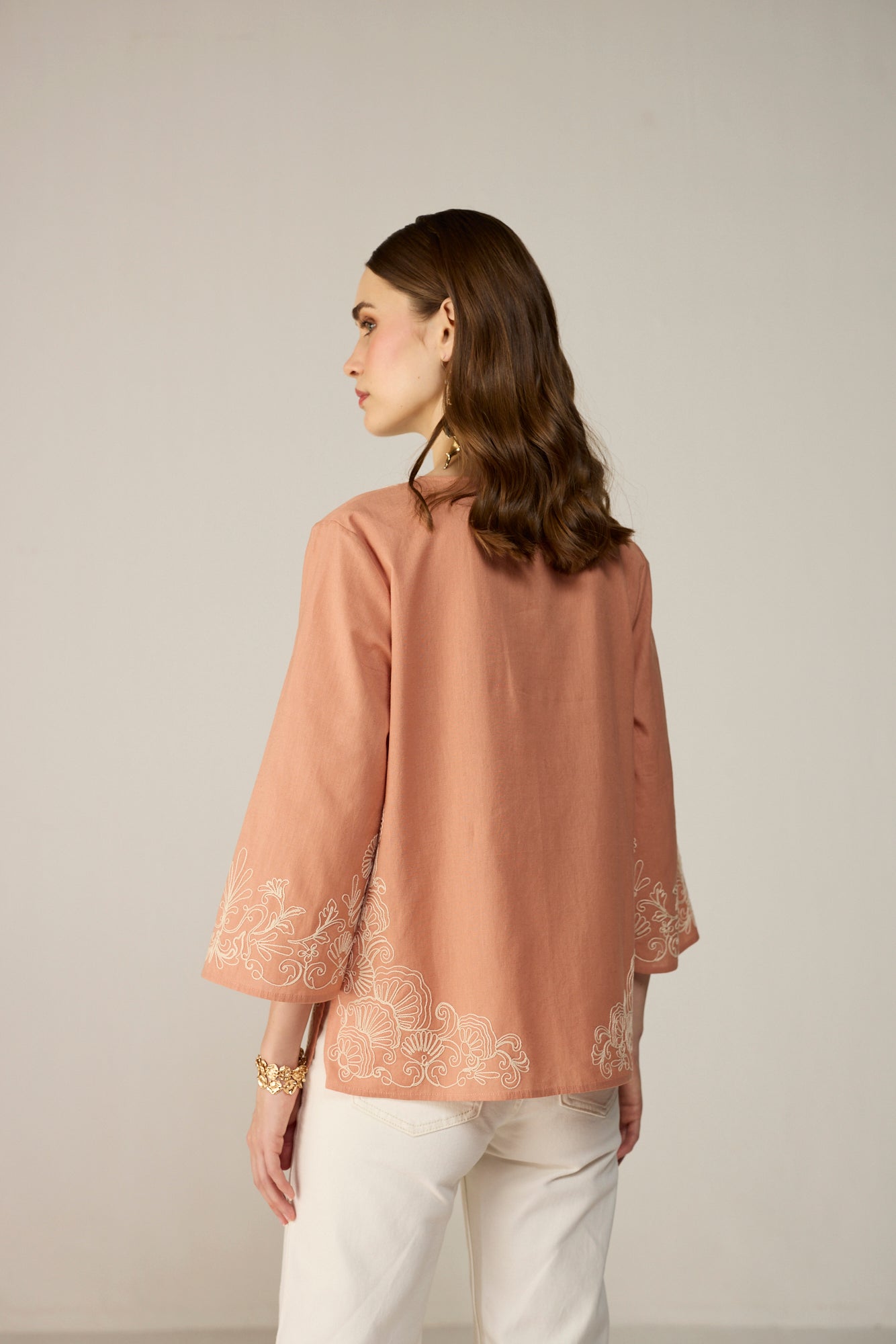 Emma Blouse