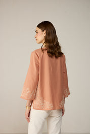 Emma Blouse