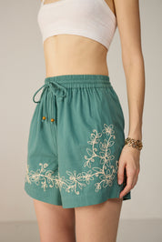 Malibu Shorts