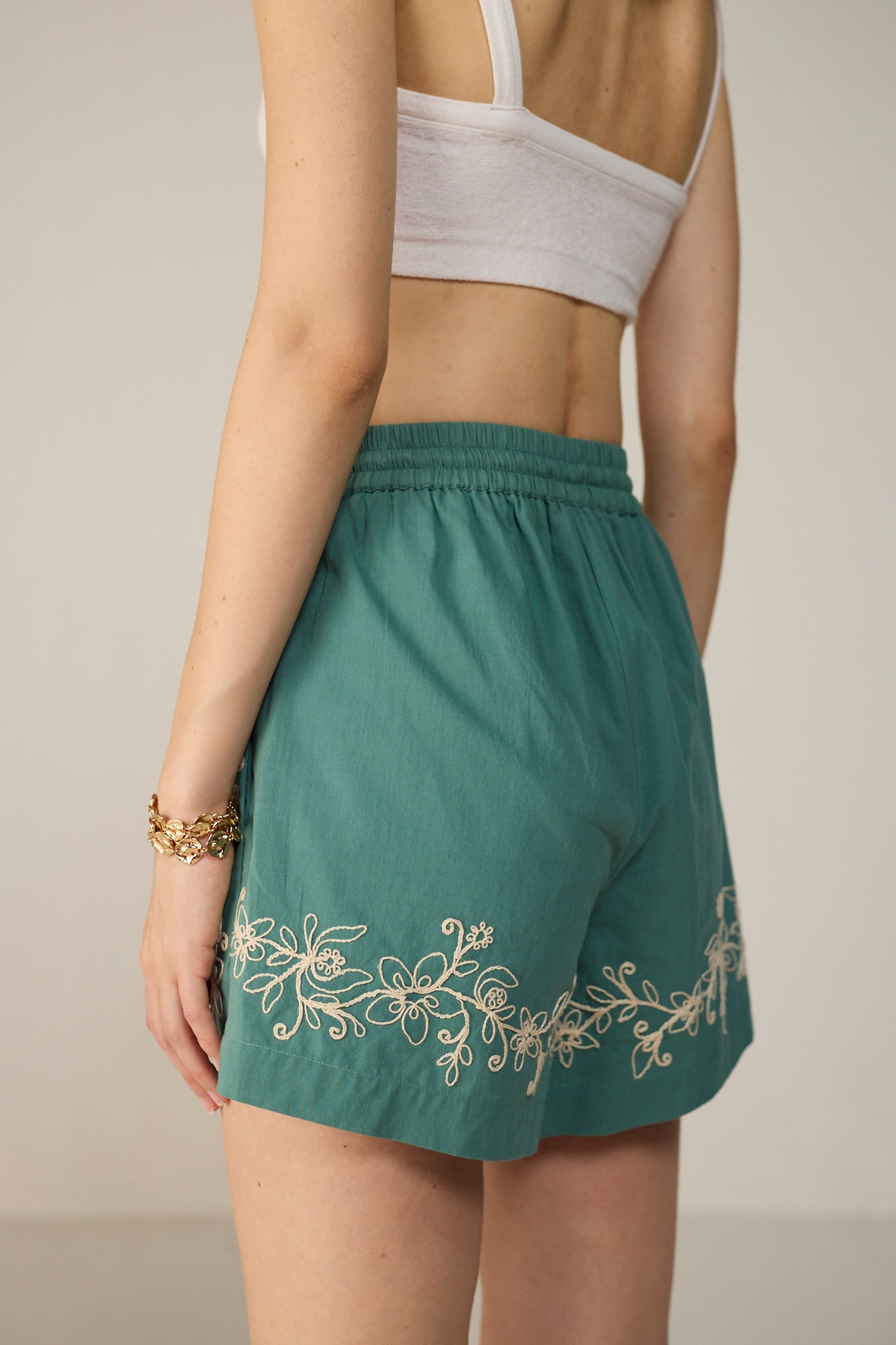 Malibu Shorts