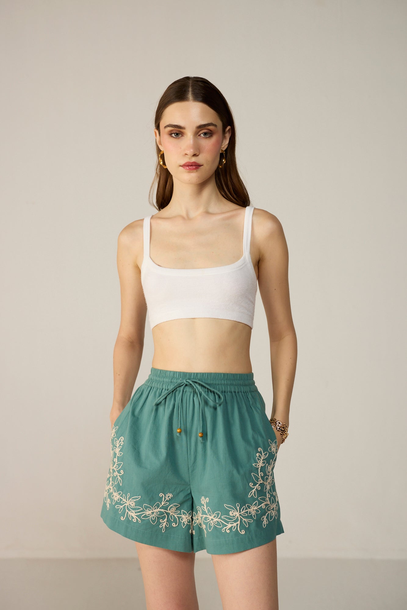 Malibu Shorts