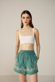 Malibu Shorts