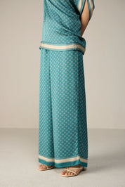 Noah Trousers Blue