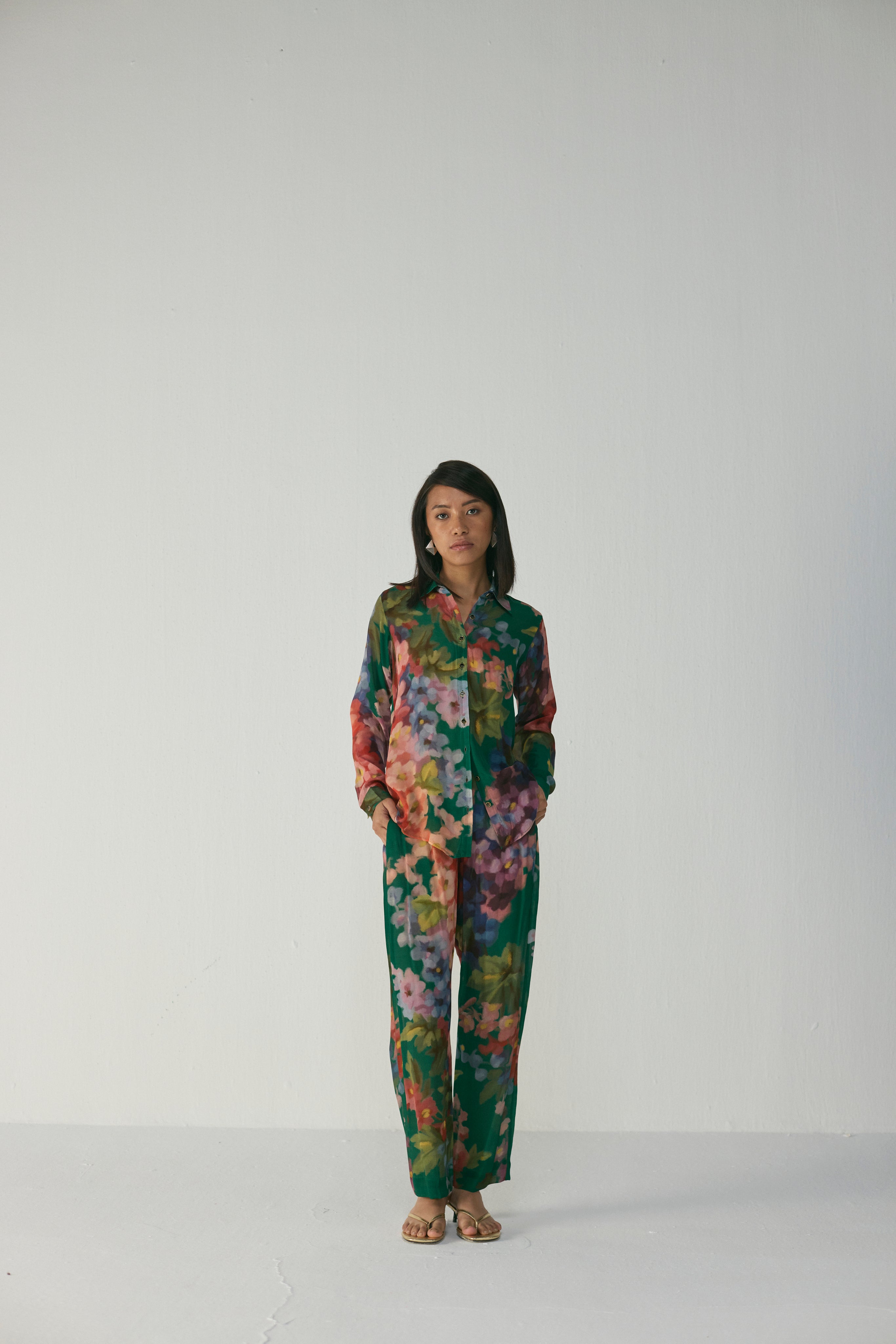 Thea Co-ord Set
