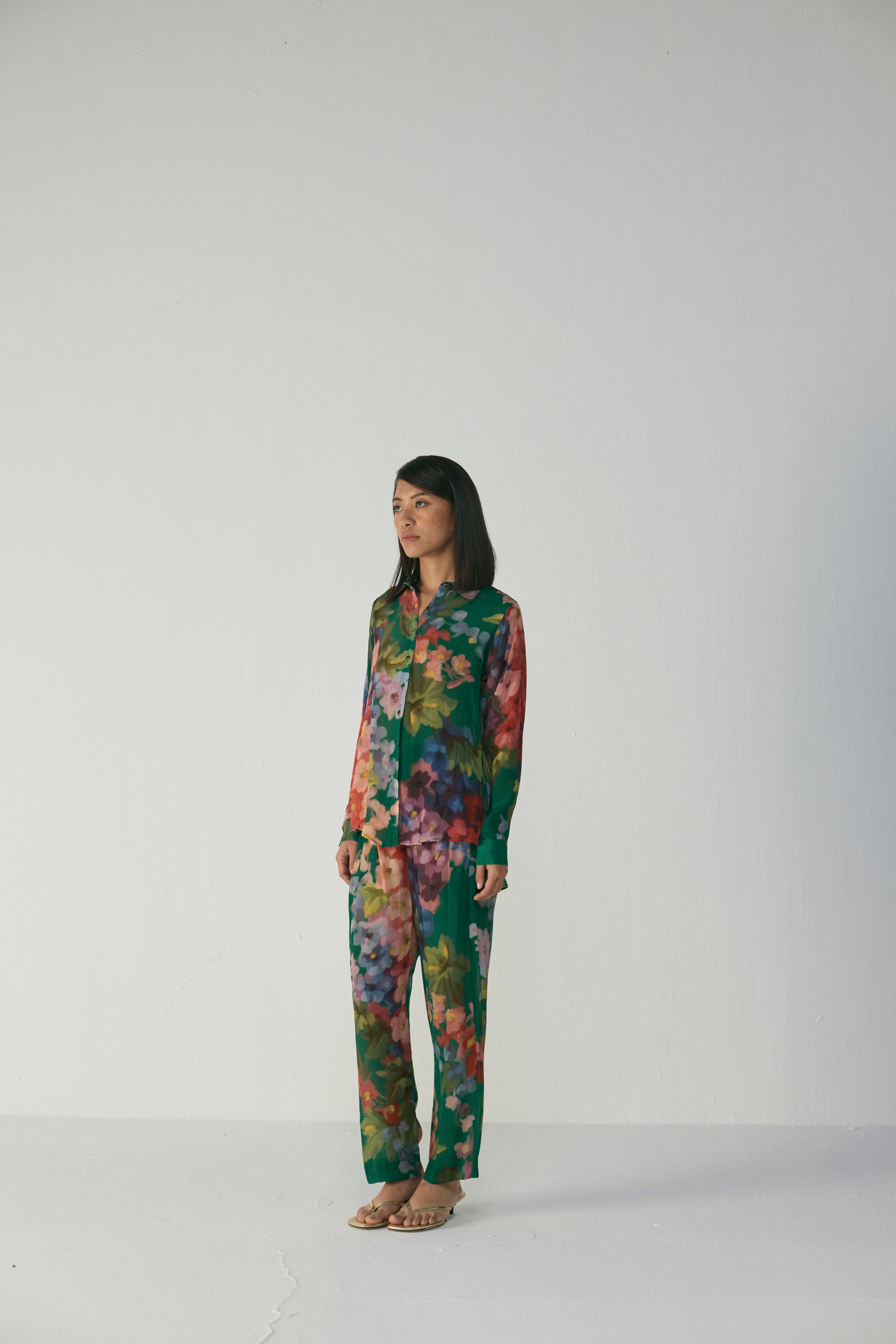 Thea Co-ord Set