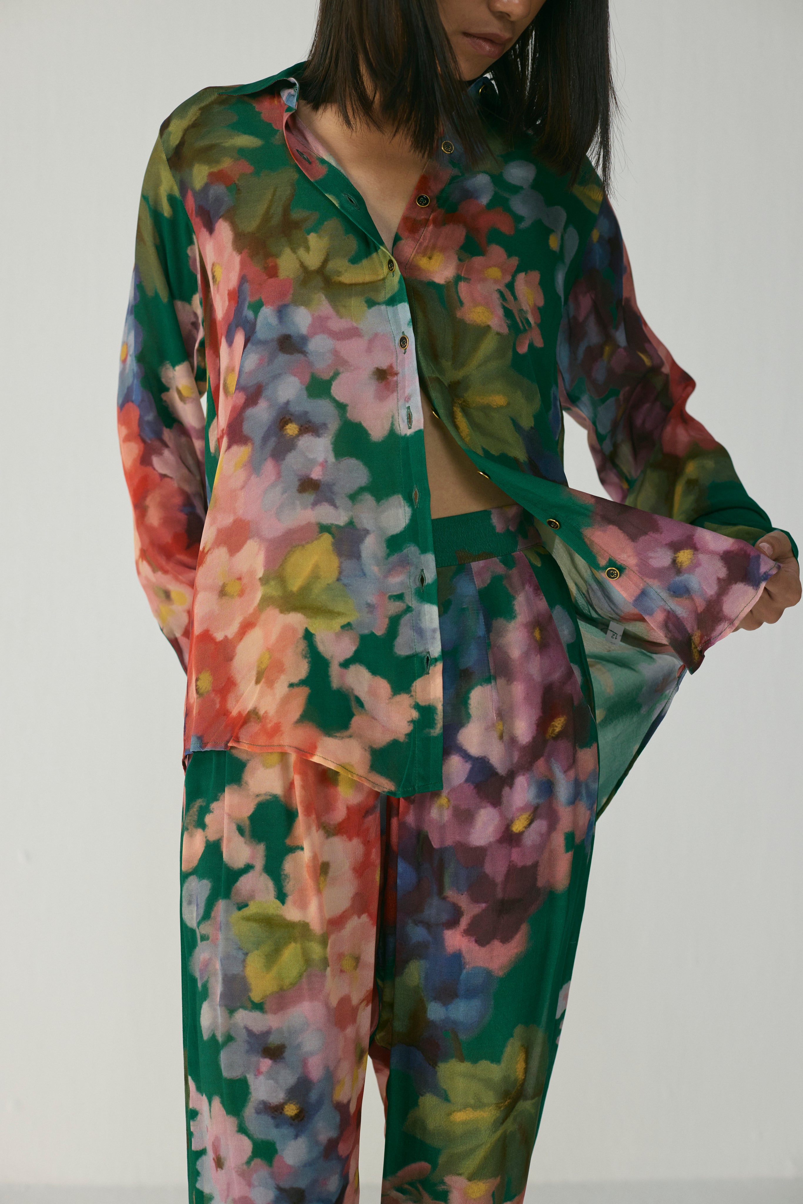 Thea Co-ord Set